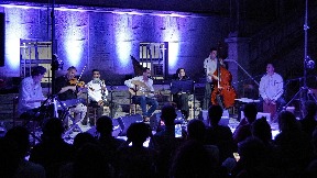 Ethno Fusion Fest u Beogradu